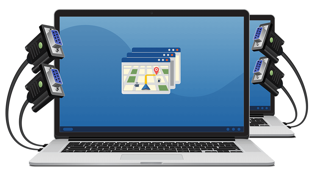 Virtual Serial Port Tools